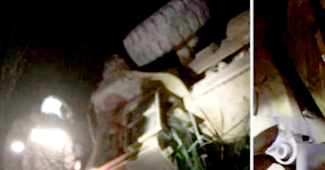 মালয়েশিয়ায় ক্রেন দুুর্ঘটনায় দুই বাংলাদেশি নিহত