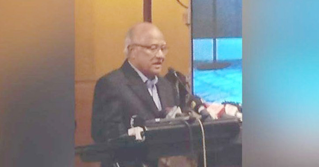 রাষ্ট্রকাঠামো মেরামতে ২৭ দফা দিল বিএনপি