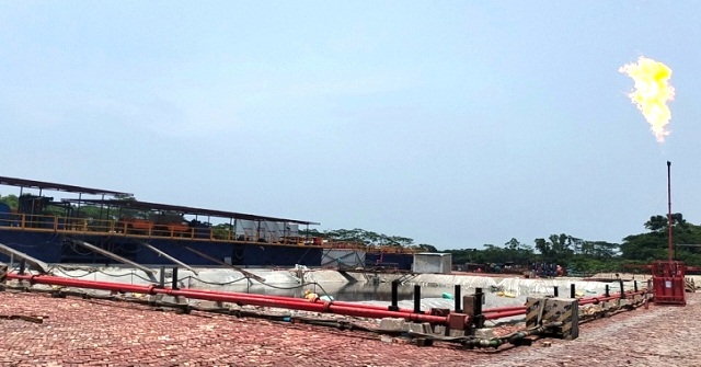 ২৯তম গ্যাসক্ষেত্র ইলিশা-১ কূপ, আরও ৫ কূপ খননের পরিকল্পনা 