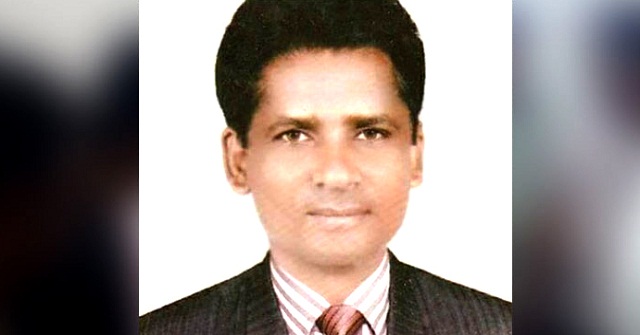 বরগুনায় আ'লীগ নেতাকে কুপিয়ে হত্যার ঘটনায় ৫৮ জনের বিরুদ্ধে মামলা 