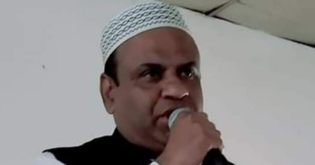 কলসকাঠী ইউপি চেয়ারম্যান মুন্না তালুকদারের বিরুদ্ধে গ্রেপ্তারী পরোয়ানা