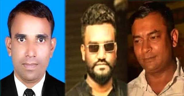 পাত্রী দেখতে গিয়ে অপহৃত, জঙ্গলে ৩ বন্ধুর মরদেহ