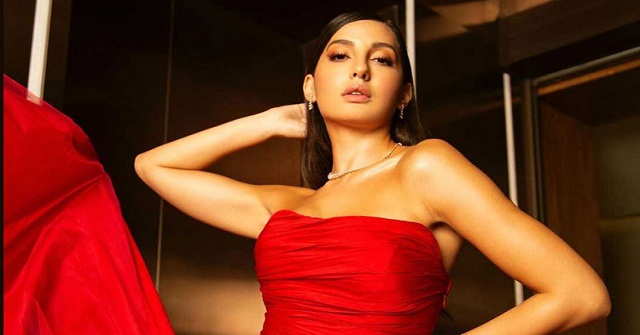 আসছেন নোরা ফাতেহি