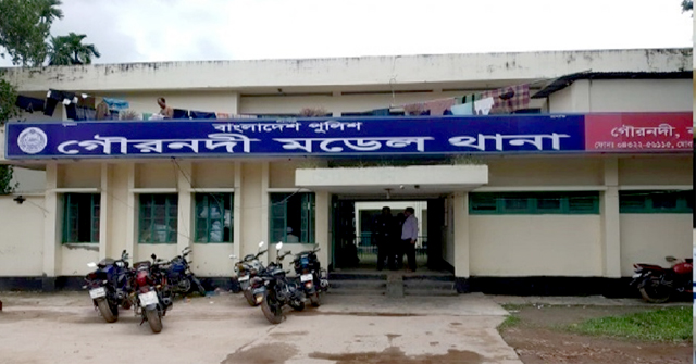 গৌরনদীতে শিশু শিক্ষার্থীকে ধর্ষণচেষ্টা, শিক্ষক জেলহাজতে