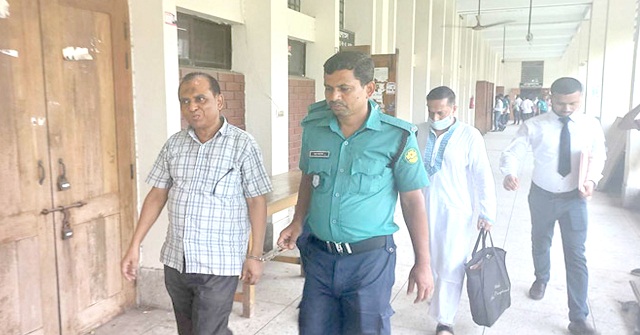 সোনালী ব্যাংকের সাবেক এমডিসহ ৮ জনের কারাদণ্ড