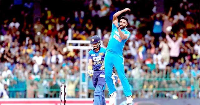শ্রীলঙ্কাকে লজ্জায় ডুবিয়ে এশিয়া কাপ চ্যাম্পিয়ন ভারত