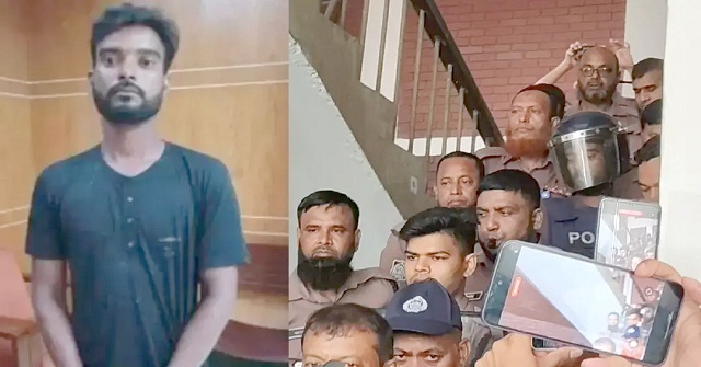 রামিসা হত্যার দায় স্বীকার করে জেল আপিলে যা বলেছেন আসামি সোহেল