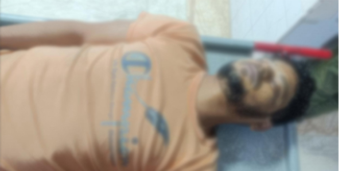 ভাইভা দিয়ে ফেরার পথে অজ্ঞানপার্টির খপ্পরে প্রাণ গেলো যুবকের