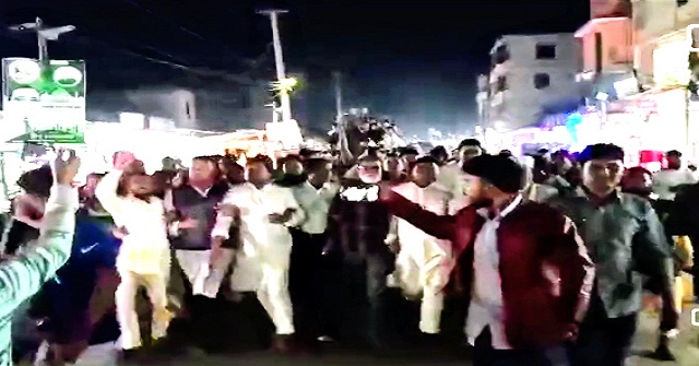 হোসনি দালানে জেএমবির বোমা হামলার রায় ১৫ মার্চ 