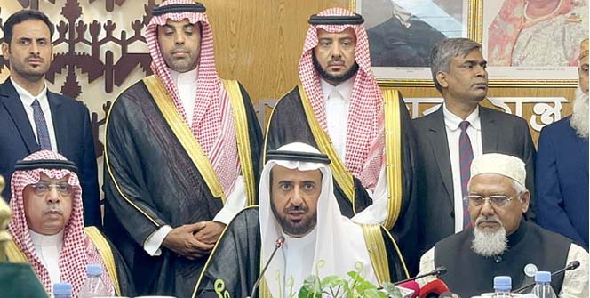 ট্রানজিট নিয়ে ওমরাহ করতে পারবেন বাংলাদেশিরা