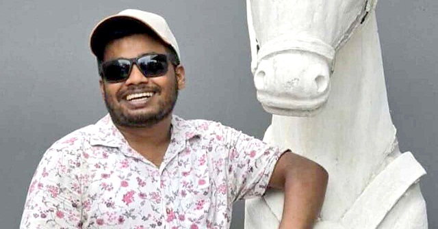 ছাত্রদল নেতার গলায় ফাঁস দেওয়া মরদেহ উদ্ধার