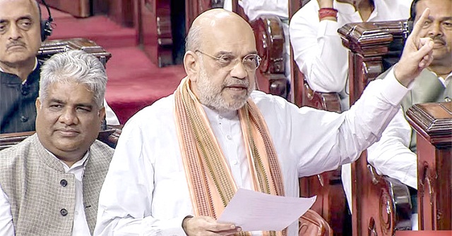 ভারতে গণপিটুনির সর্বোচ্চ সাজা হতে যাচ্ছে মৃত্যুদণ্ড