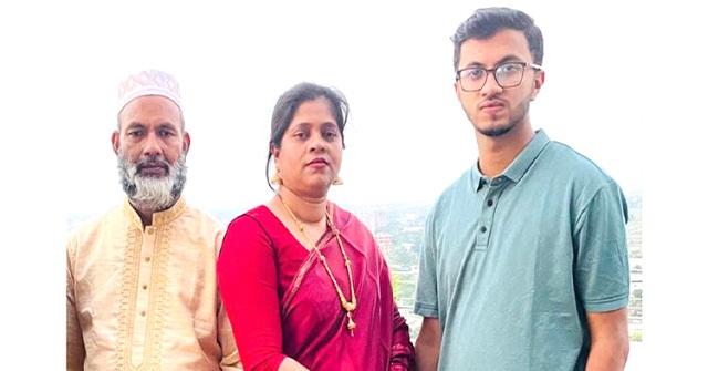 সেই আবেদ আলীর অ্যাকাউন্টে ৪১ কোটি টাকার ‘সন্দেহজনক’ লেনদেন