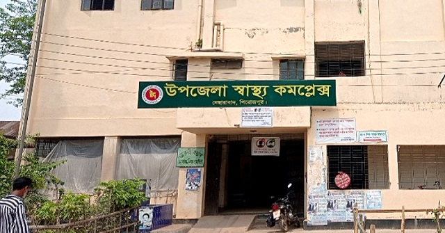 স্বরূপকাঠিতে পাগলা কুকুরের কামড়ে আহত ১৭