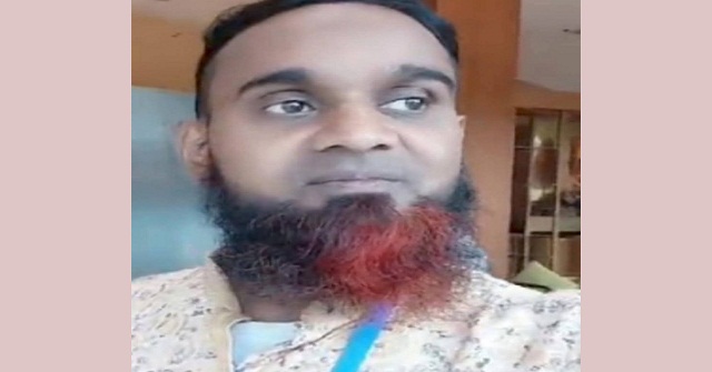 জুলাই আন্দোলনে নিহত মামুনের পরিবারের মানবতার জীবন যাপন