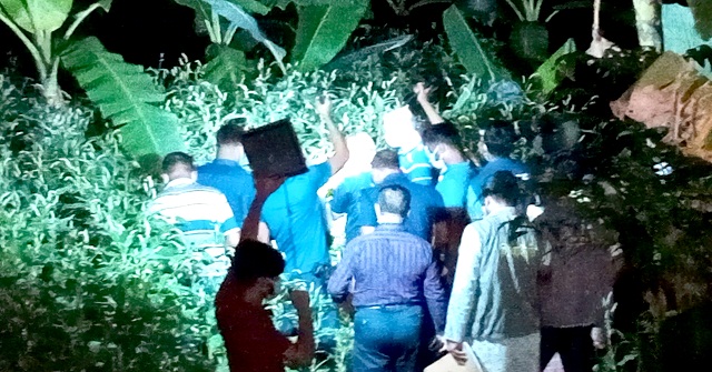 বরগুনায় জঙ্গল থেকে শিক্ষার্থীর মরদেহ উদ্ধার 