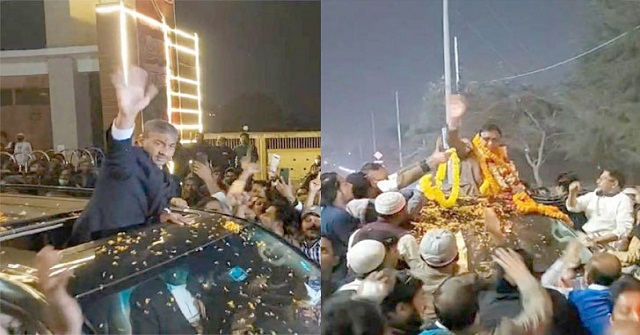 বেঁচে থাকার জন্য আপনাকে দরকার মা- প্রধানমন্ত্রীকে পরীমণি