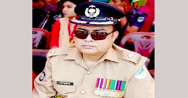 পিরোজপুরে সাবেক ওসির বিরুদ্ধে দুদকের মামলা 
