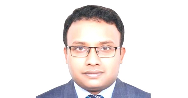 ইমামকে পানিতে চুবাতে চাওয়া সেই ইউএনওকে বদলি