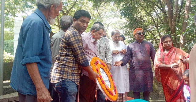 পরীমণির সহযোগী জিমি বিরুদ্ধে মাদক আইনে মামলা
