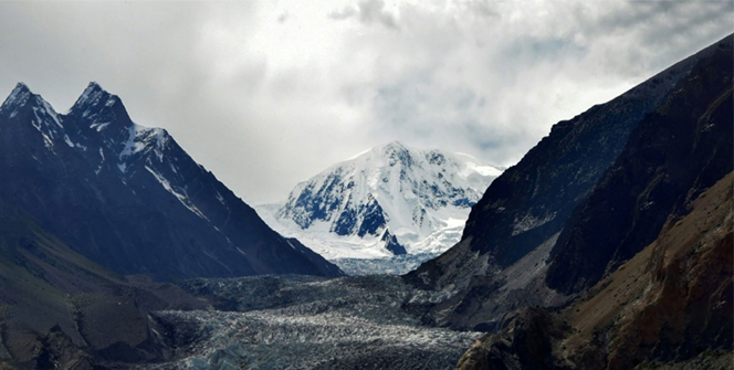 বিগত দশকে ৬৫ গুণ দ্রুত গলেছে হিমালয়ের বরফ, ভয়াবহ বিপর্যয়ের আশঙ্কা