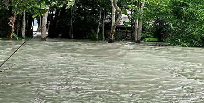 পাথরাঘাটায় বিশুদ্ধ খাবার পানি সংকট