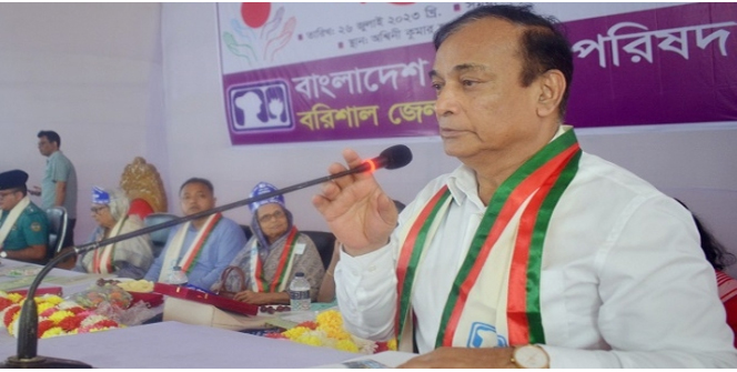 নারীর ক্ষমতায়ন প্রধানমন্ত্রী শেখ হাসিনার নেতৃত্বেই হয়েছে