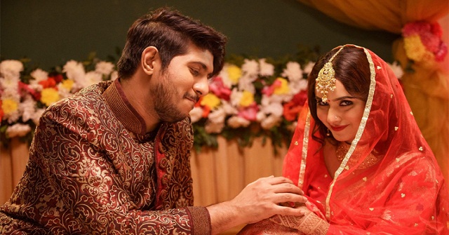 তৌসিফের ‘বউ বোঝে না’!