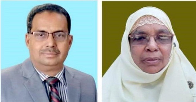 মঠবাড়িয়ায় সদস্য পদে আজীম ও সংরক্ষিত রোকেয়া নির্বাচিত