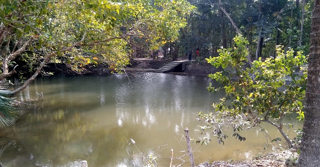 মঠবাড়িয়ায় স্বাস্থ্য সুরক্ষা উপকরণ বিতরণ