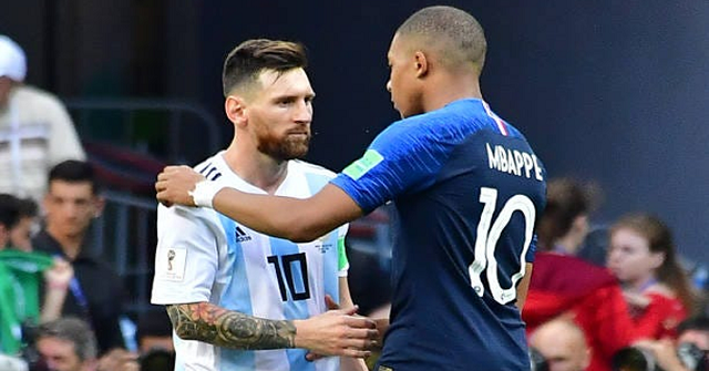 ফ্রান্সের ‘কান্না’ বন্ধে আর্জেন্টিনার পাল্টা পিটিশন