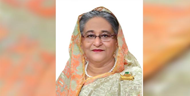নিউইয়র্ক পৌঁছেছেন প্রধানমন্ত্রী