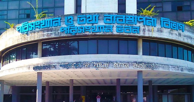 পরীমণির: তদন্ত কর্মকর্তার বিরুদ্ধেও তদন্ত হবে
