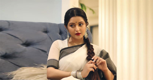আজ পরীমনির জন্মদিন 