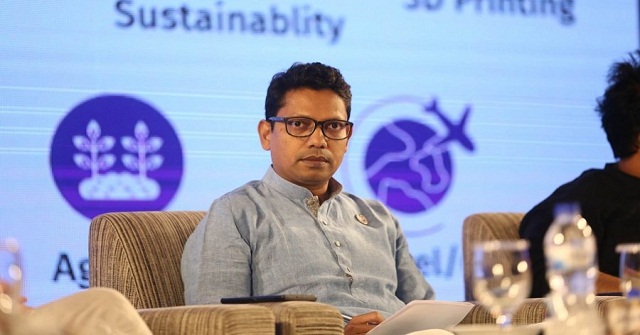 লাভলী জুয়েলার্সের সত্তাধীকারী চিনু রানী ঘোষ ‍আর নেই