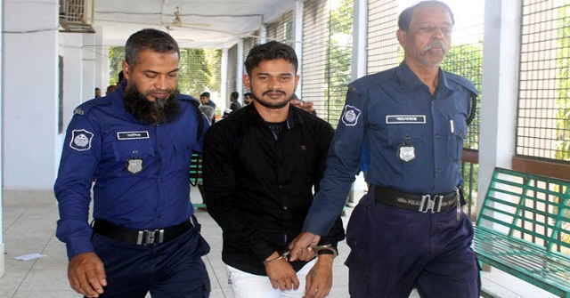 হত্যা মামলায় যুবকের ২১ বছর কারাদণ্ড
