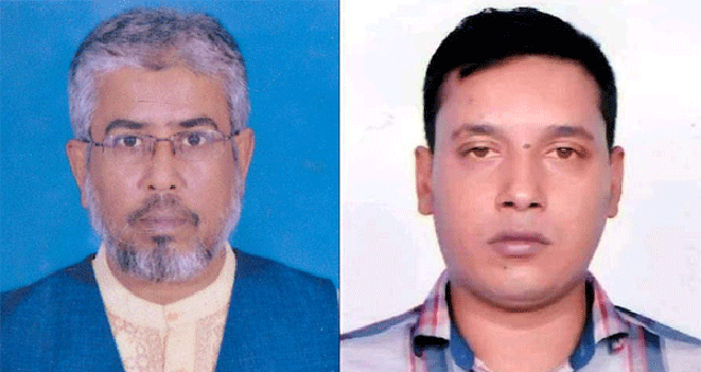 বাবুগঞ্জ উপজেলা প্রেসক্লাবের কার্যনির্বাহী কমিটি গঠন