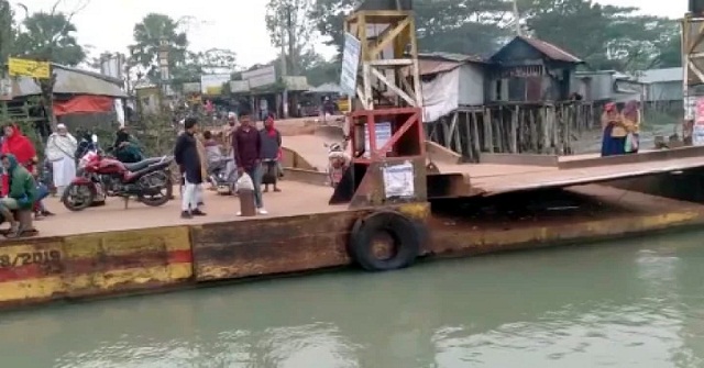 পটুয়াখালীতে ১৮৯১টি মসজিদে ঈদের জামাত অনুষ্ঠিত