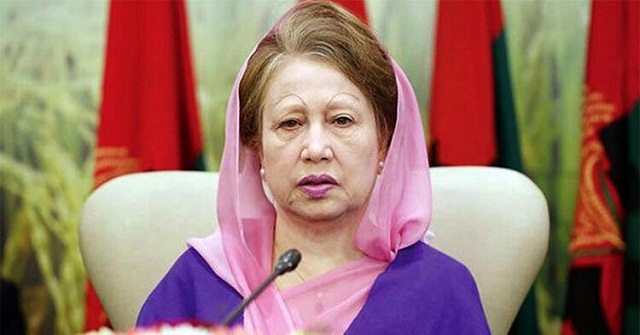 ১২ বছর পর সেনাকুঞ্জে যাচ্ছেন খালেদা জিয়া