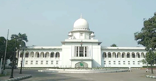 ‘এটা ভুল নয়, আপনি জেনে-বুঝে অপরাধ করেছেন’