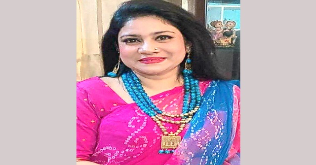 কেন্দ্রীয় যুব মহিলা লীগের পূর্ণাঙ্গ কমিটিতে বরিশালের মেয়ে তানিয়া আরজুমান্দ ববি 