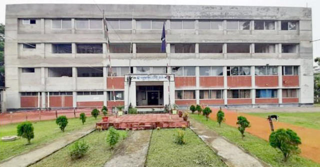 ইন্দুরকানীতে ৩টি উত্তরপত্রসহ বিদ্যালয়ের ল্যাব সহকারী আটক