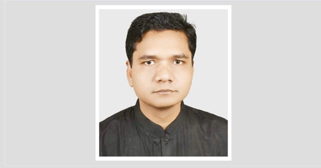 শিক্ষা কর্মকর্তাকে মারধর, সাবেক শ্রমিক লীগ নেতা গ্রেফতার