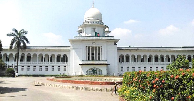 আন্দোলন করে কি রায় পরিবর্তন করা যায়