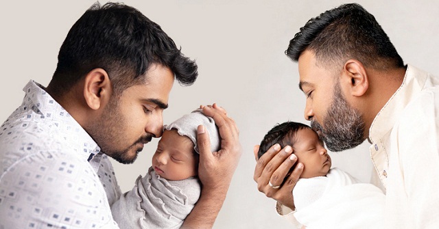 বাবা হওয়ার পর শরীরে যে পরিবর্তন আসে