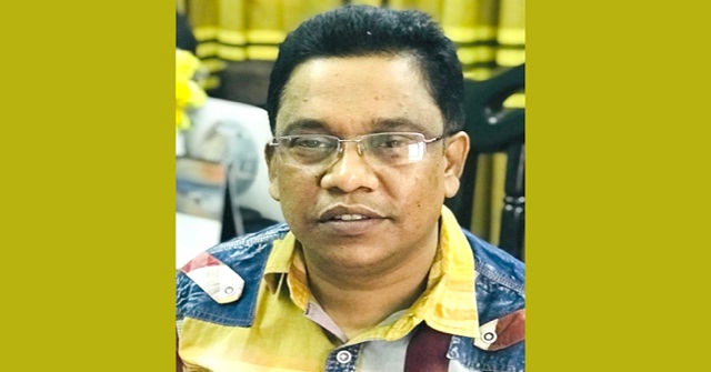 ট্যুরিজম রিপোর্টিং এ্যাওয়ার্ড পেলেন জেষ্ঠ সাংবাদিক আকতার ফারুক শাহিন