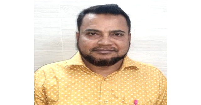 ঝালকাঠির শ্রেষ্ঠ প্রতিষ্ঠান প্রধান আনিসুর রহমান পলাশ 