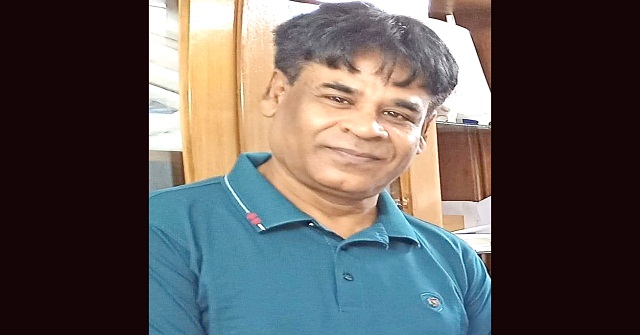 সাংবাদিক জিএম ফারুক লিটুর দ্বিতীয় মৃত্যুবার্ষিকী পালিত