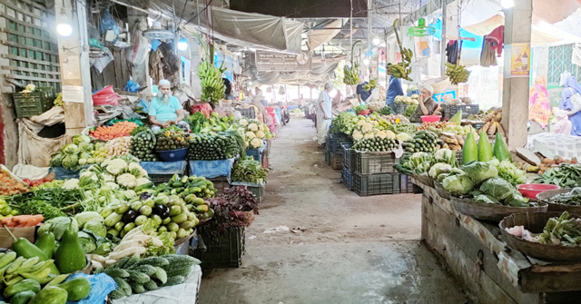 ভান্ডারিয়ায় ভাষা দিবস ও গণটিকা কার্যক্রম বিষয়ক প্রস্তুুতি সভা