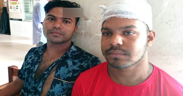 চরফ্যাশনে ছাত্রদল কর্মীদের ওপর হামলা, আহত ৩
